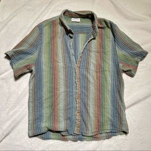 Raga Man Paloma shirt